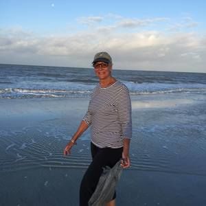 Meet your Posher, Janice